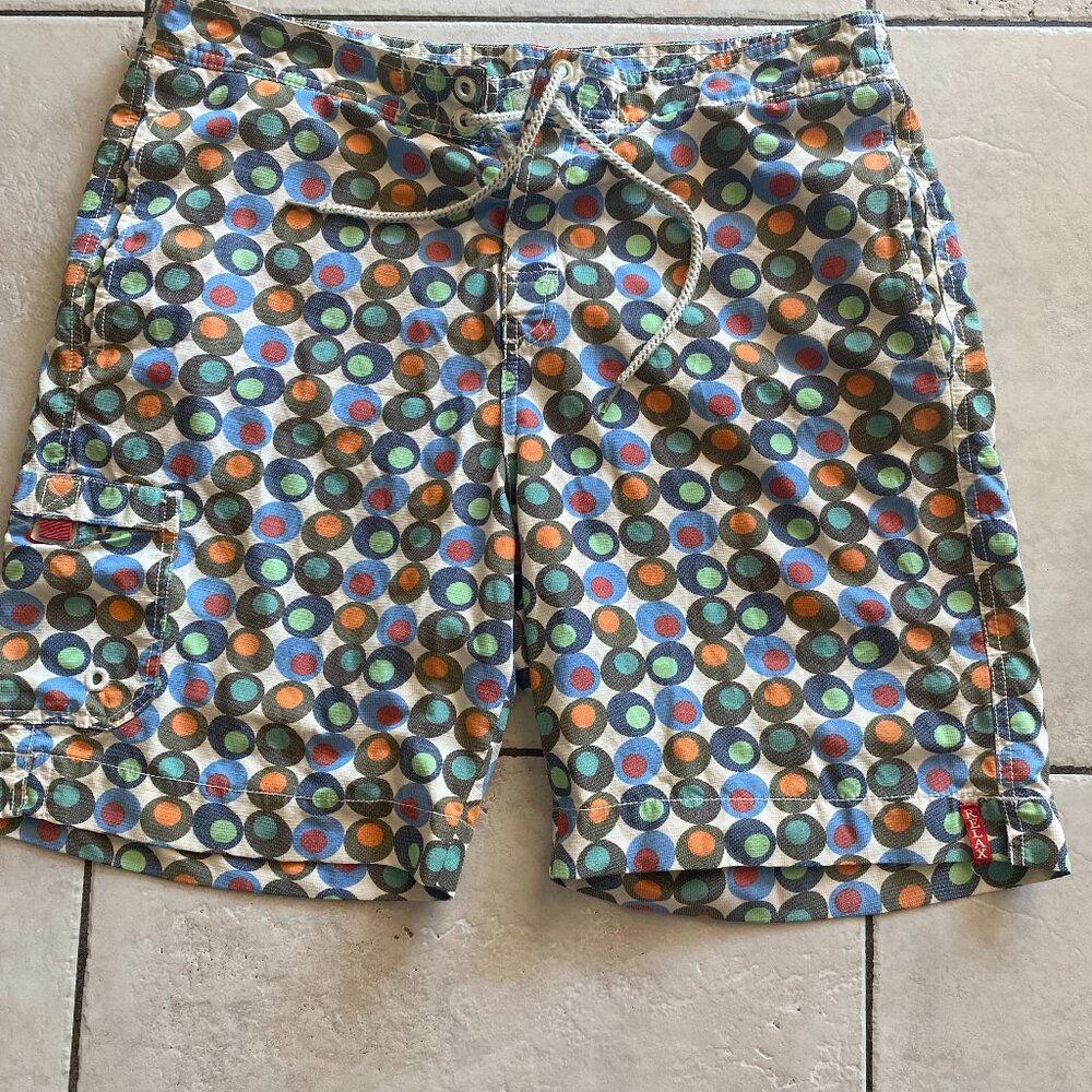 Men Swimming Trunks